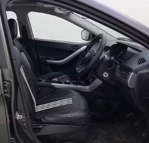 Tata Nexon(2020-2023) Xz Plus